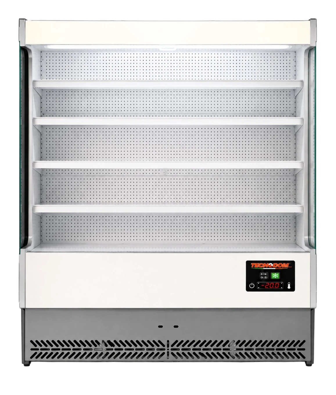 Vulcan FV - Fruit & Vegetables Products Display - V80150FV - 1
