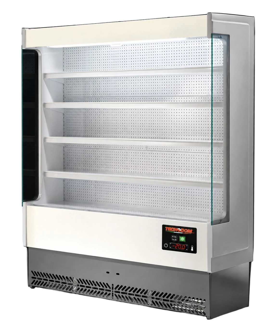 Vulcan FV - Fruit & Vegetables Products Display - V80200FV - 2