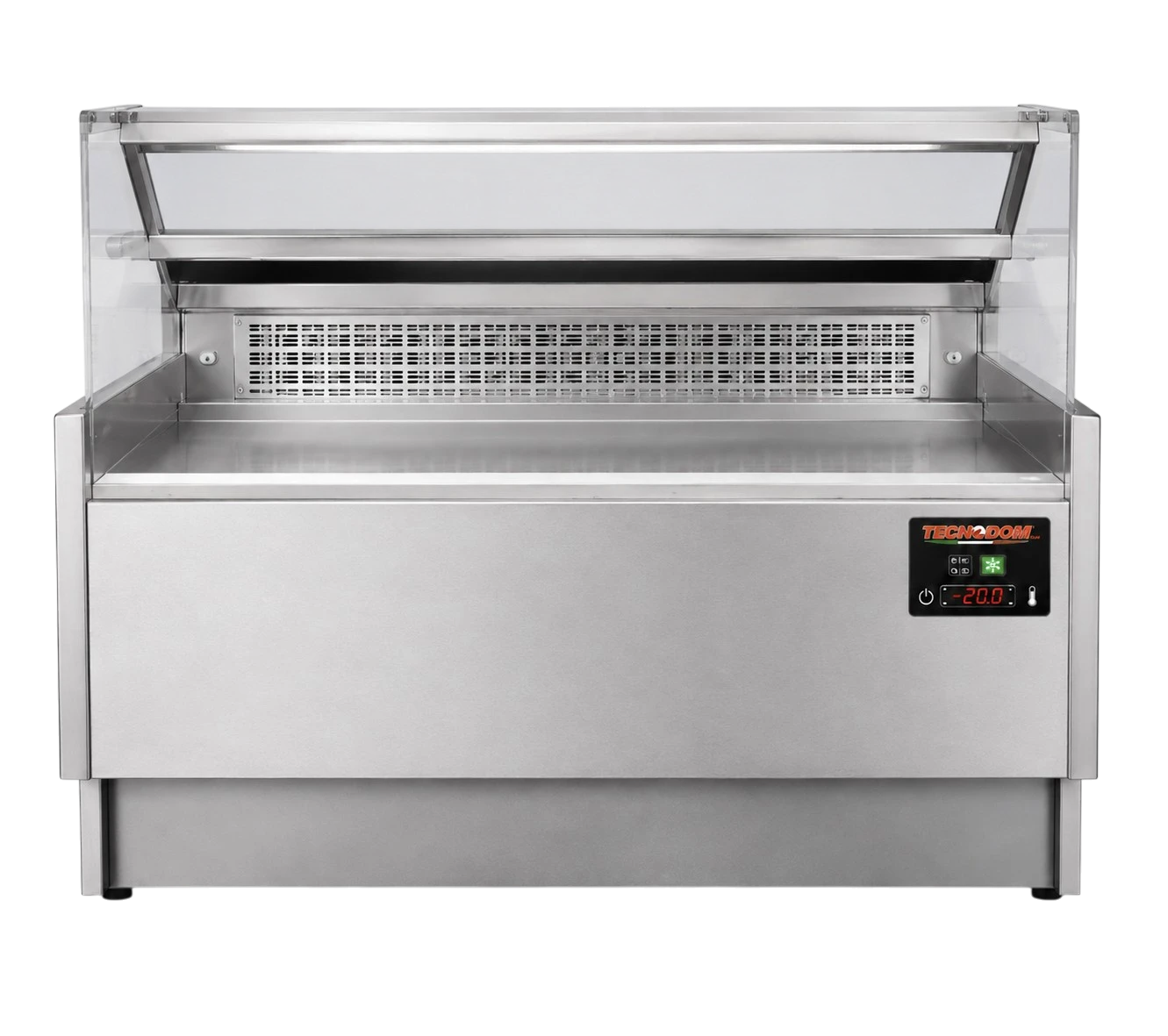 كاونتر ثلاجة - VIGO78B200VVD - 1