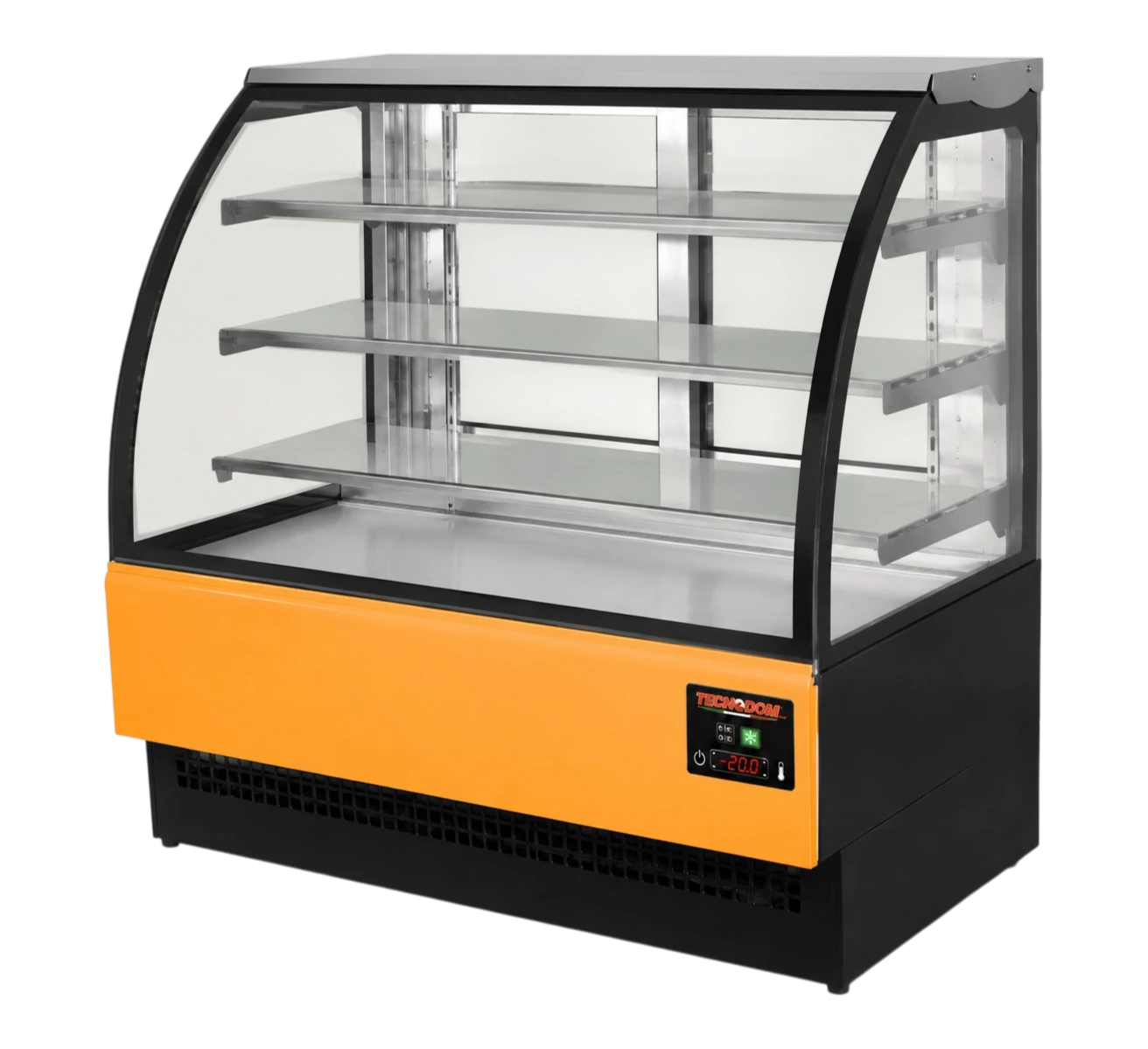 عرض مبرد - EVO120V - 2