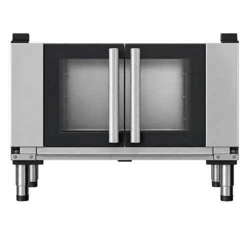 Proofer with Boiler Steam Generator – 8 Trays 600 × 400 mm – XEBPC-08EU-B - 1