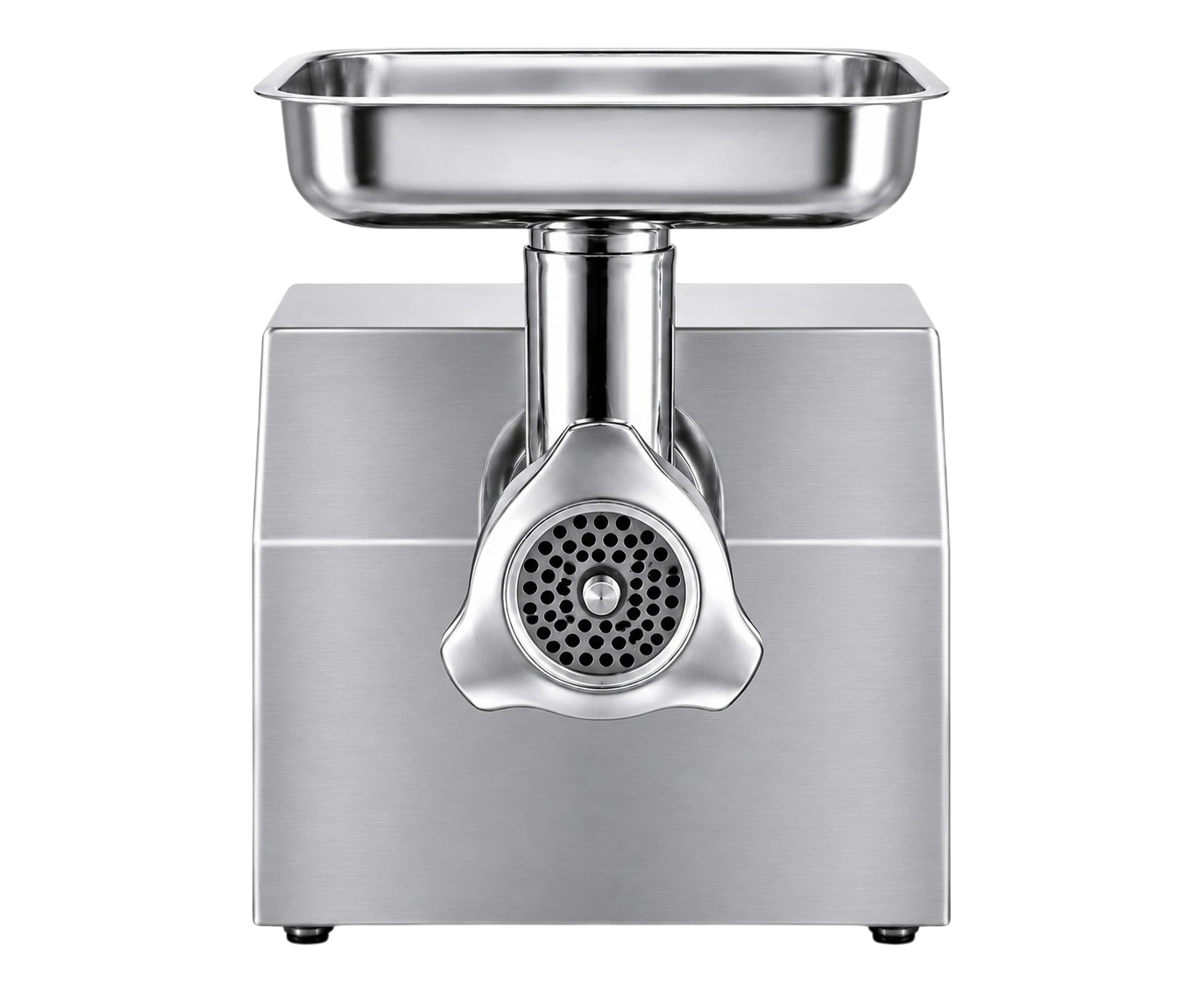 Meat Mincer - TR12CEN0I235M - 2