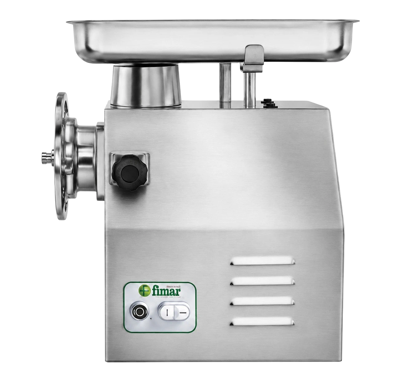 Meat Mincer Self-Sharpening - TR32RSQAX235M - 2