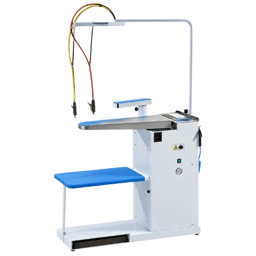 Venere Professional Spotting Table with Vacuum – 0.5 HP – Italy - 1