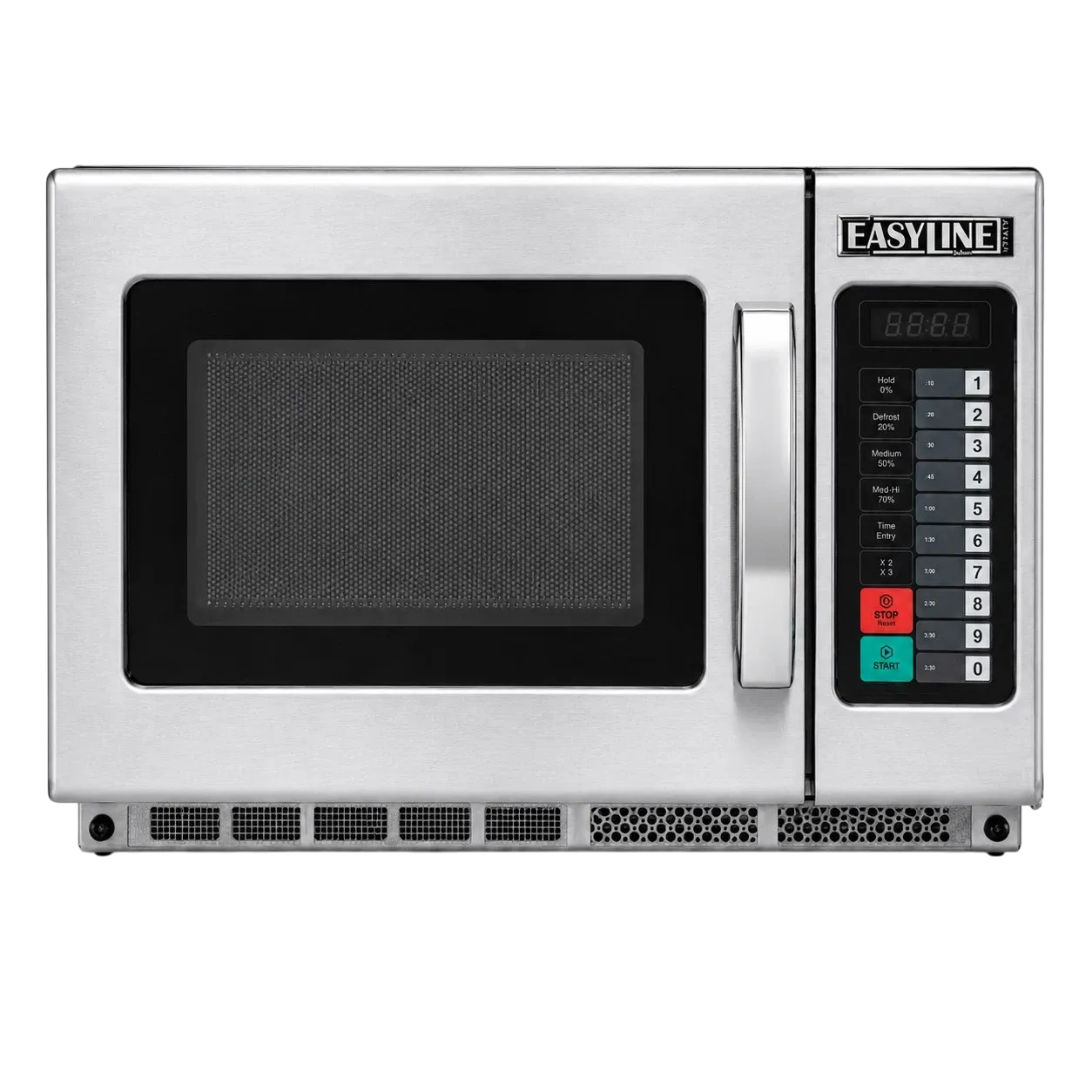 Microwave Oven - ELEMA34GTQ235M - 2