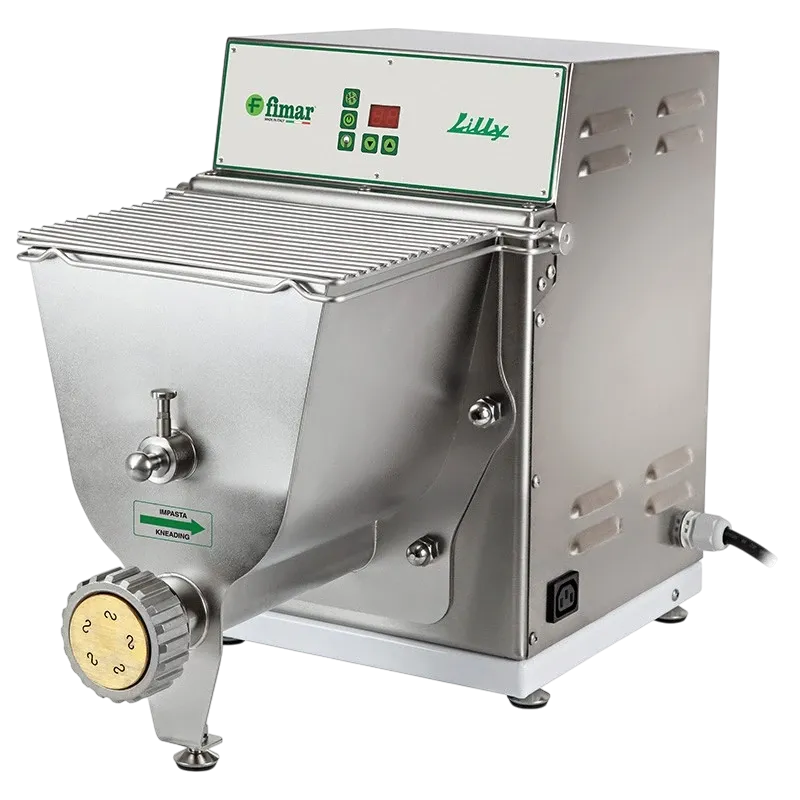 Pasta Maker - PF25EN0405T - 1