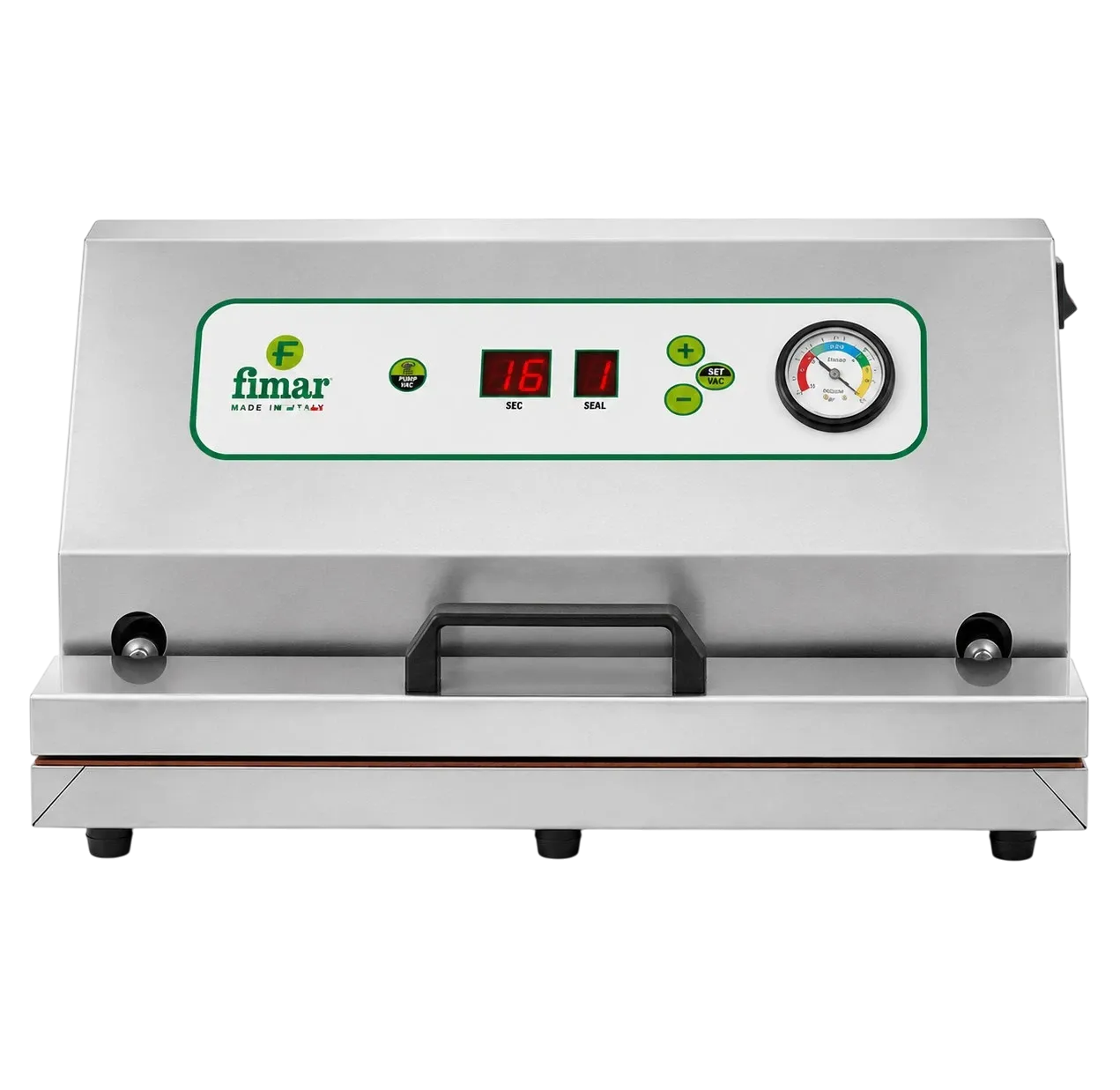 Bar Vacuum Machine - BAR400 - 2
