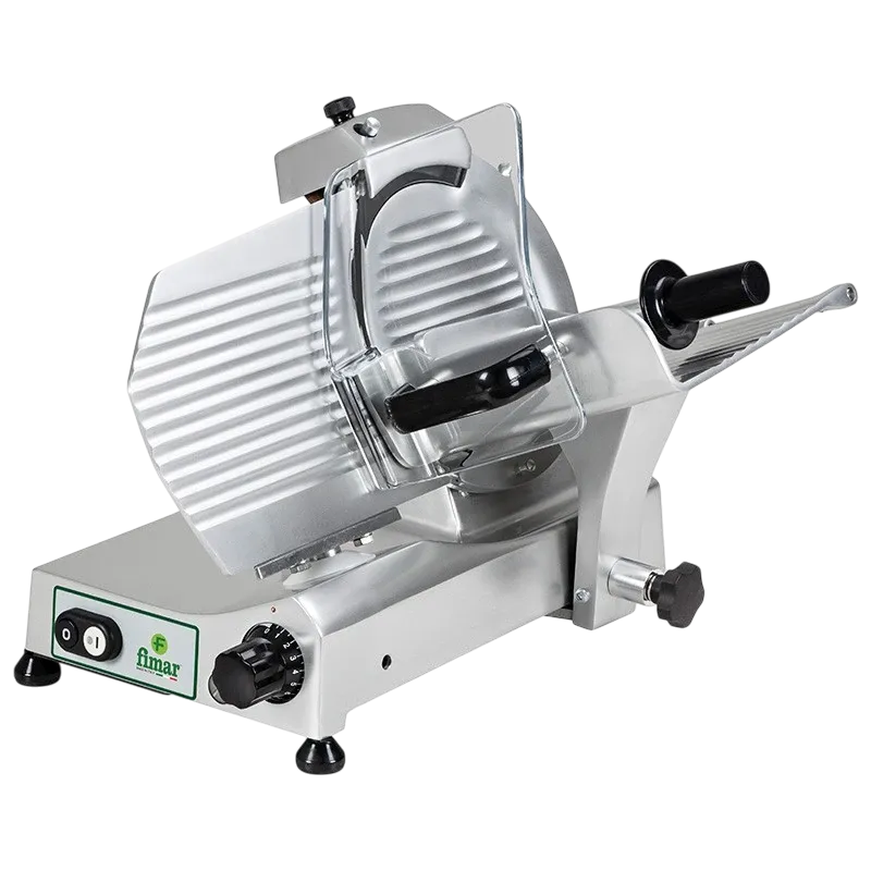 Meat Slicer - H220 - 1
