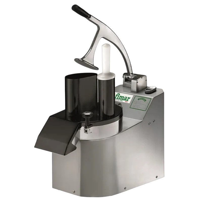 Vegetable Cutter - TV2500 - 1