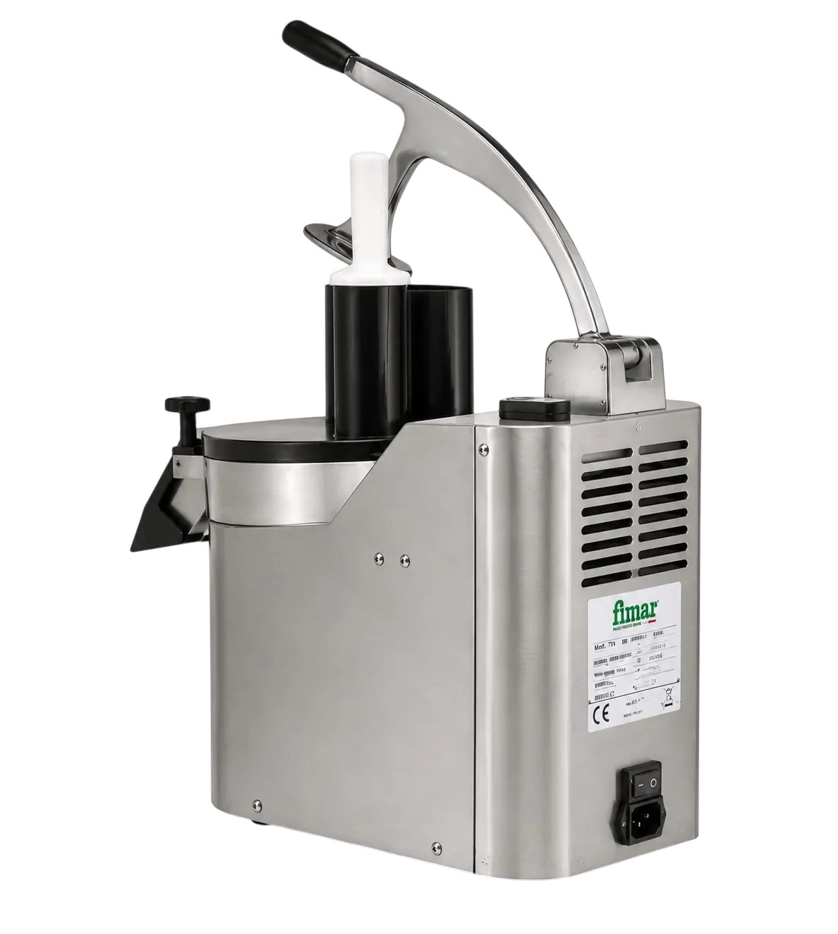 Vegetable Cutter - TV2500 - 2
