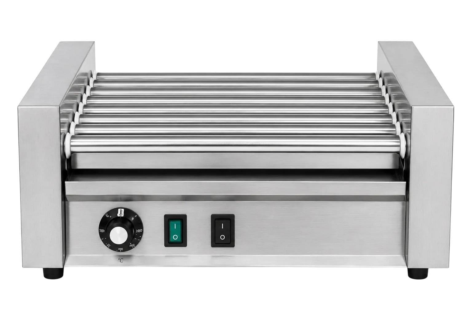 S/S SAUSAGE ROLLER - CW-8 - 2