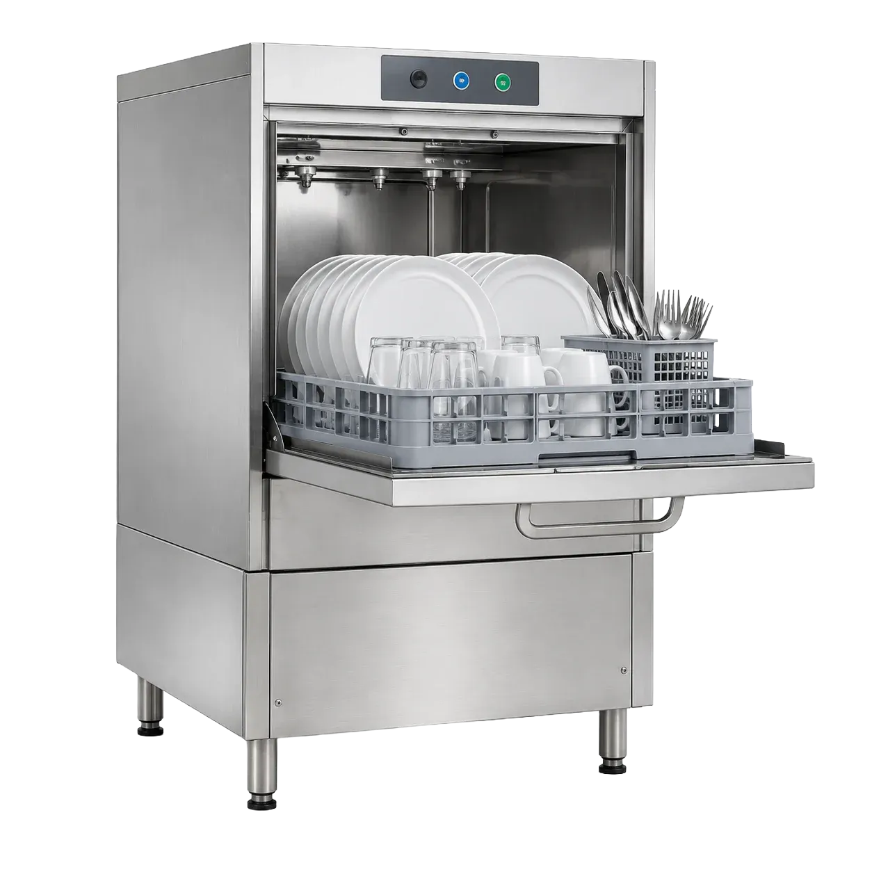 Dishwashing Equipment