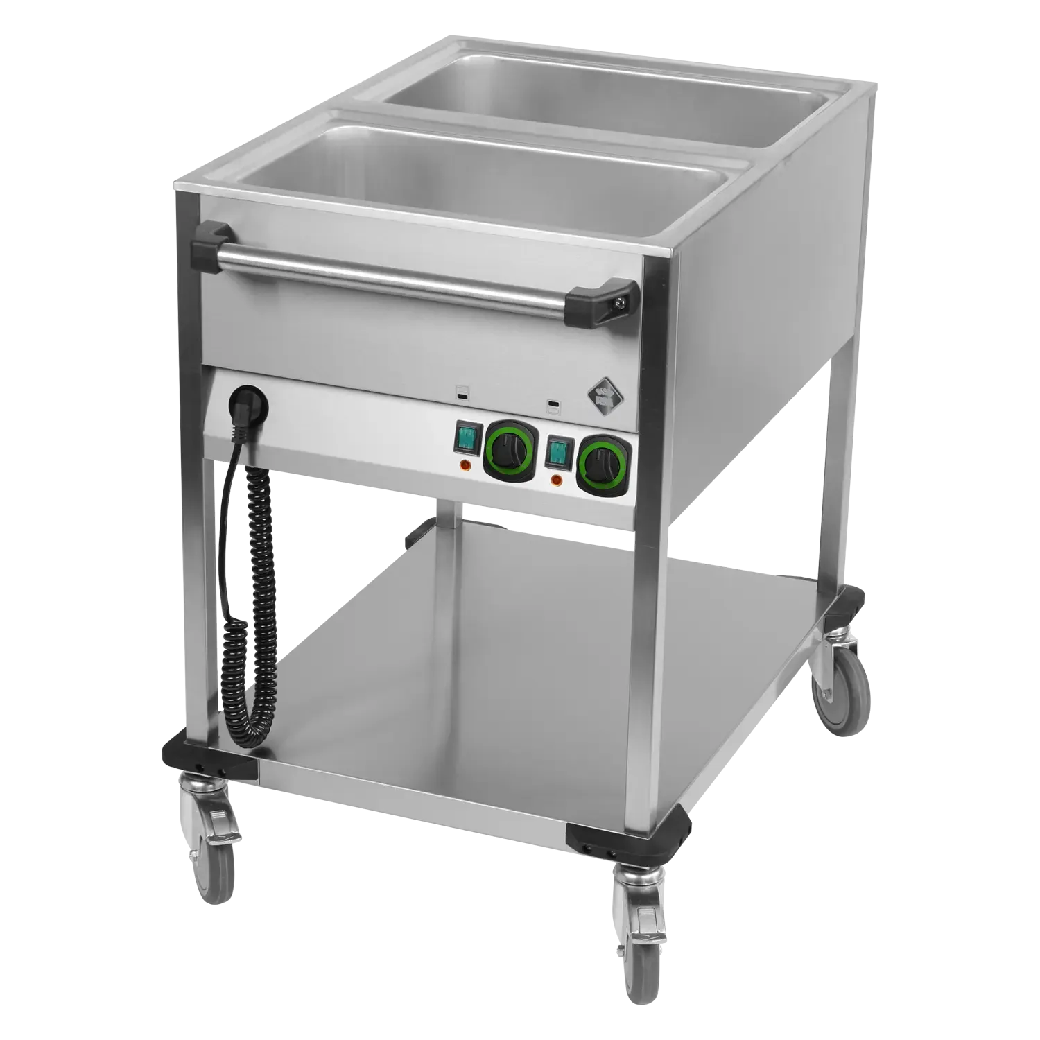 ELECTRIC BAIN MARIE - BMPK 2120 - 1