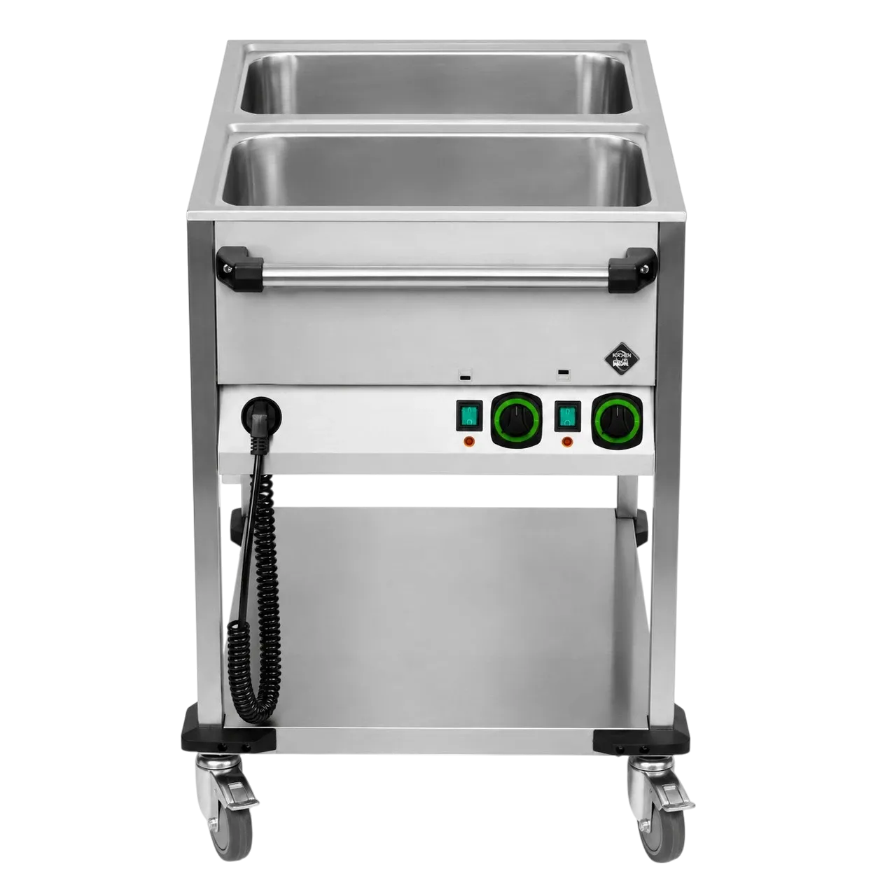 ELECTRIC BAIN MARIE - BMPK 2120 - 2