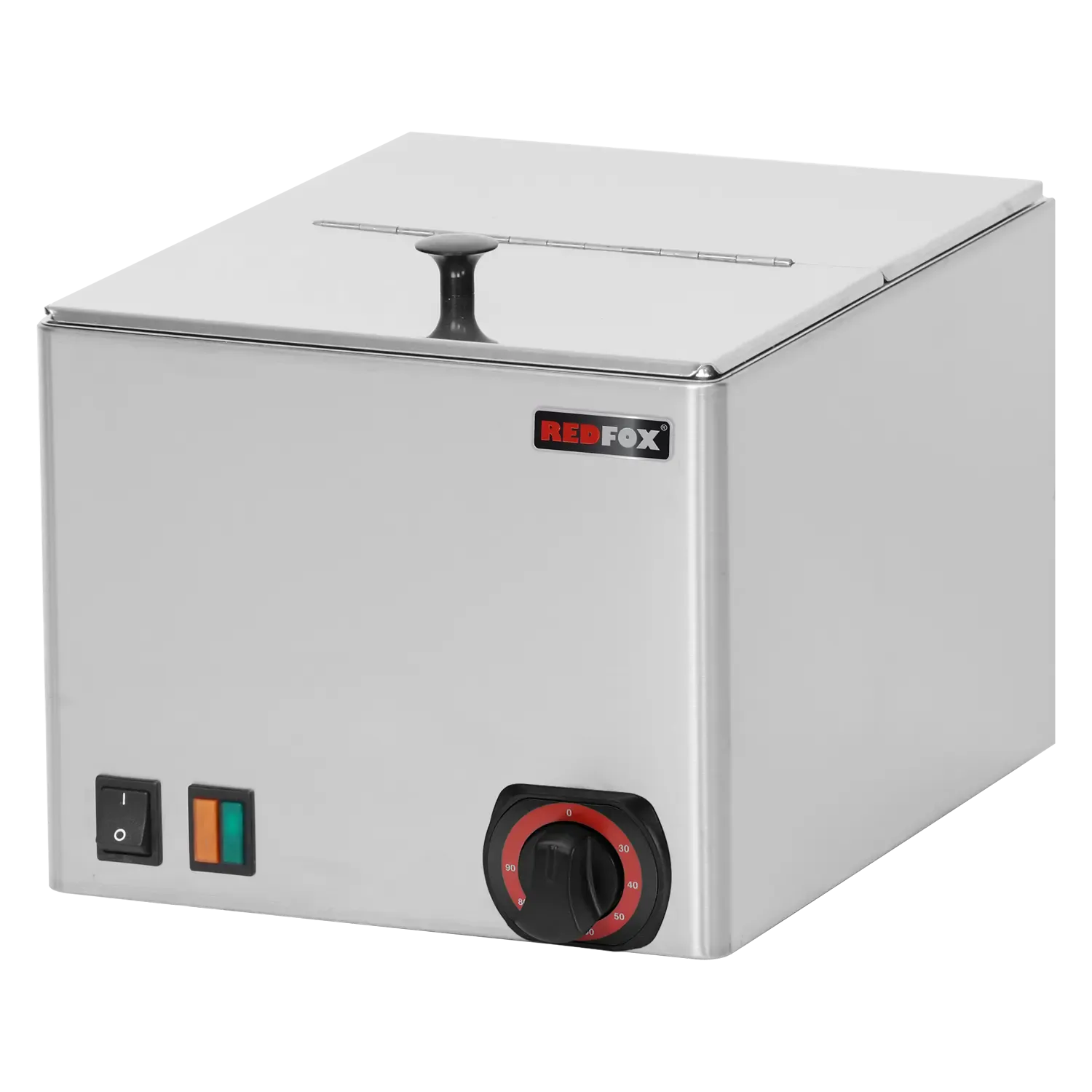 TT ELECTRIC BAIN MARIE - WE 12 - 1