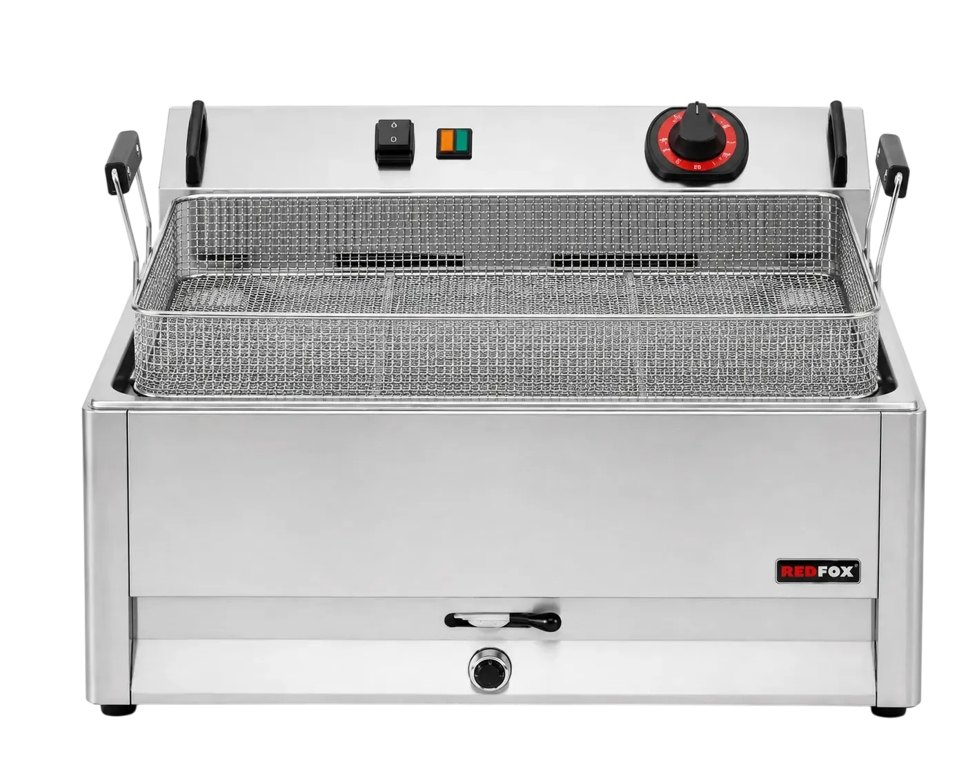 قلاية كهربائية - FE-60 T - 2