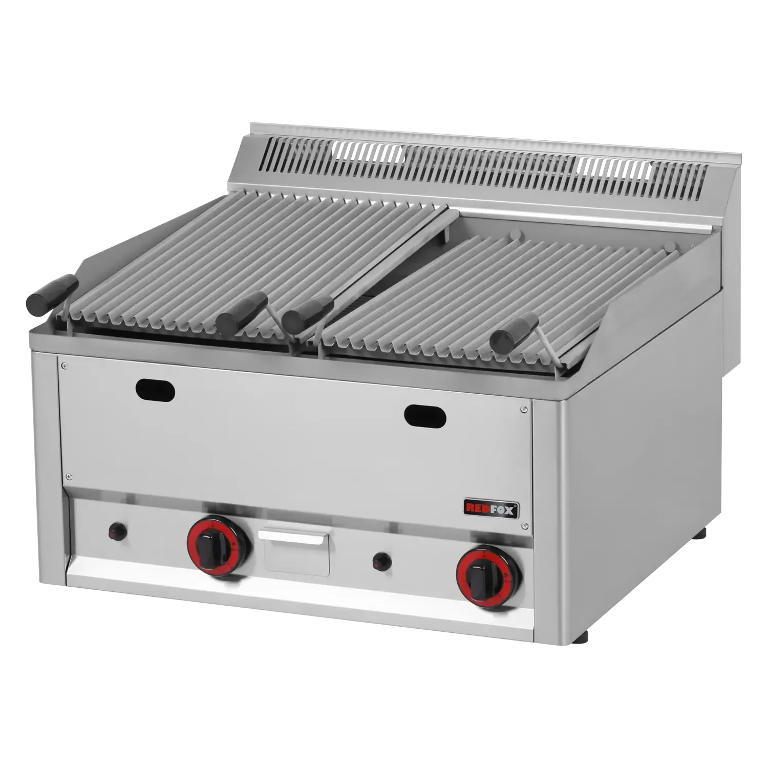 GAS LAVA STONE GRILL - GL - 60 G - 1