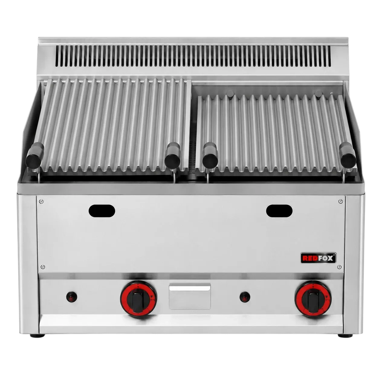 GAS LAVA STONE GRILL - GL - 60 G - 2