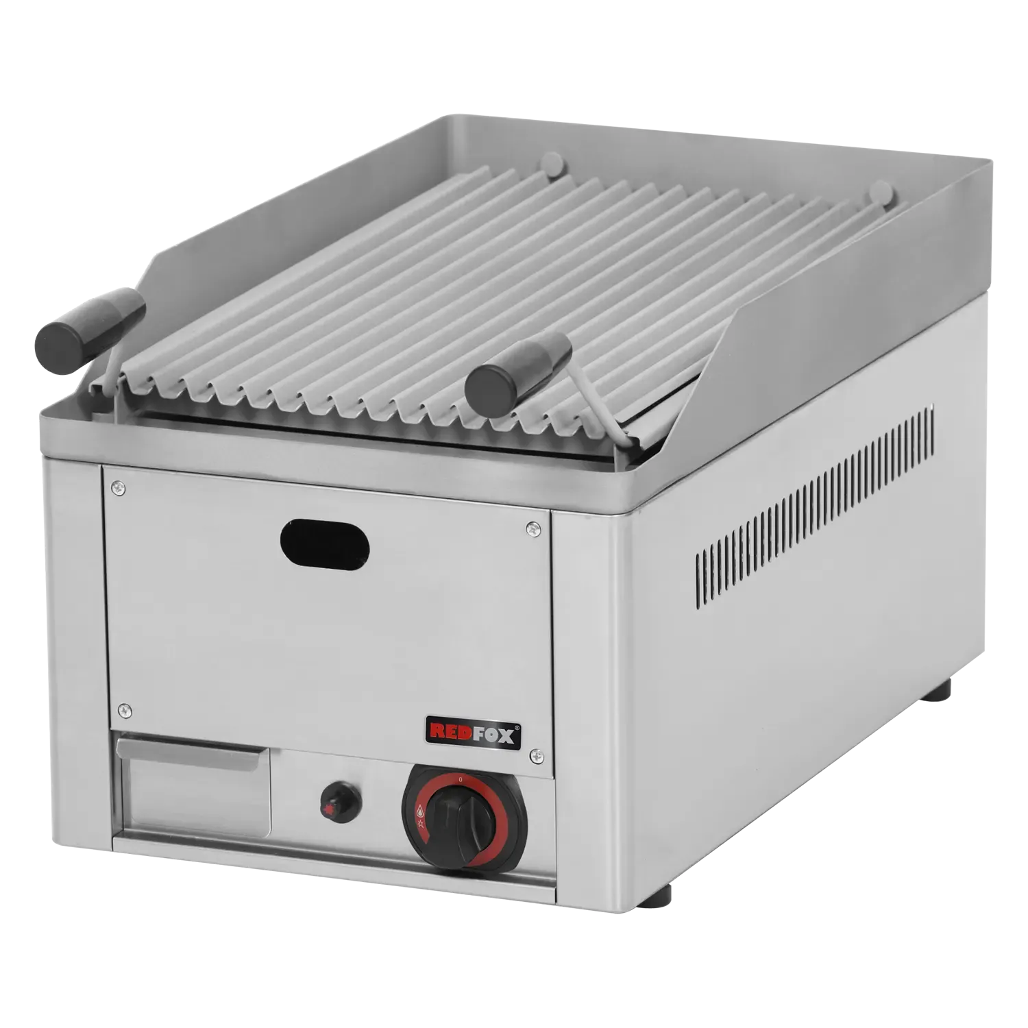 GAS شواية حجر بركاني - GL - 30 G - 1