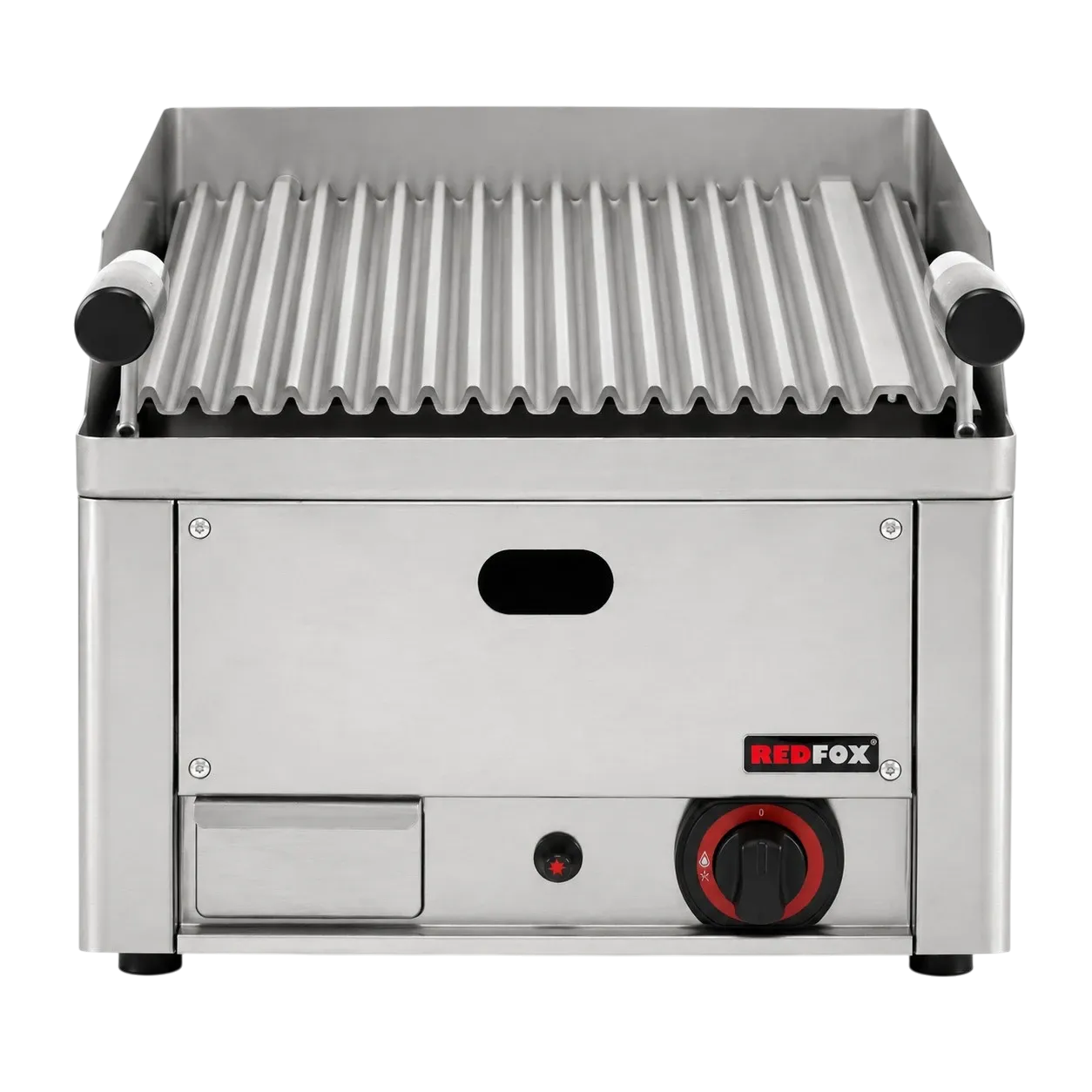 GAS شواية حجر بركاني - GL - 30 G - 2