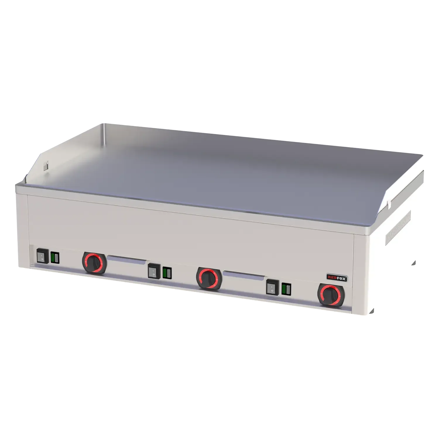 ELECTRIC GRIDDLE PLATE - FTH - 90E - 1