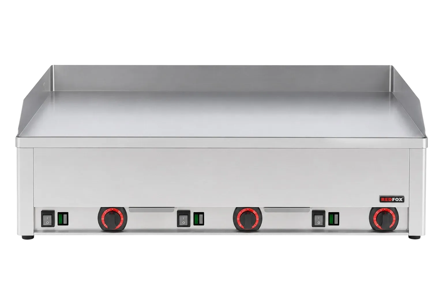 ELECTRIC GRIDDLE PLATE - FTH - 90E - 2