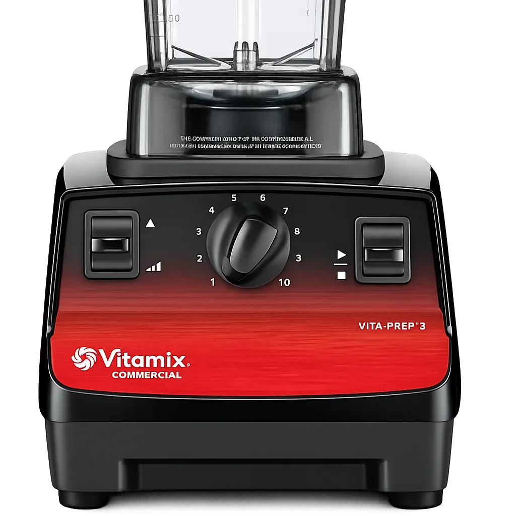 Vitamix Vita-Prep 3 Blender 2L – 1200–1400 W – VTX-10089-VM0105E - 2