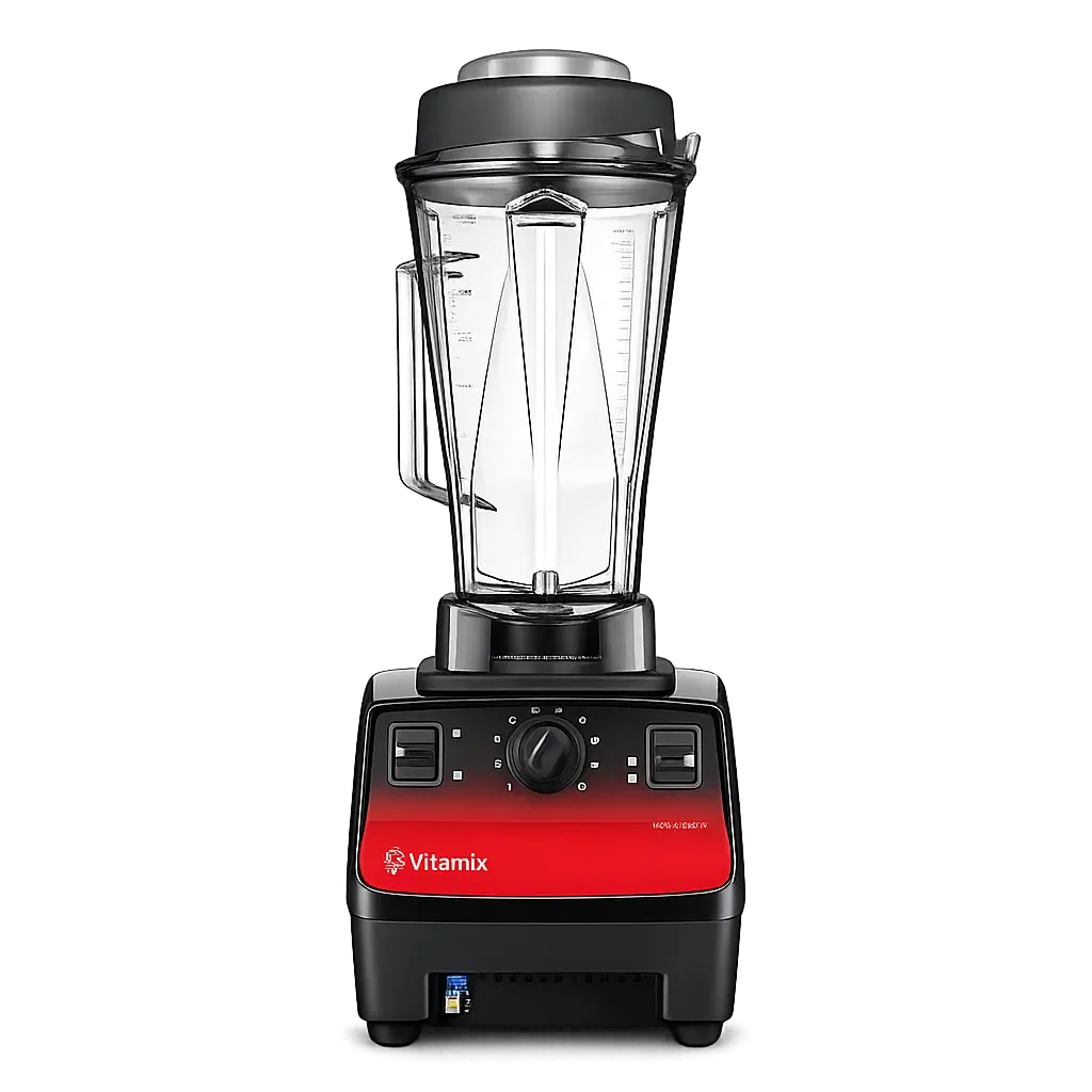 Vitamix Vita-Prep 3 Blender 2L – 1200–1400 W – VTX-10089-VM0105E - 1
