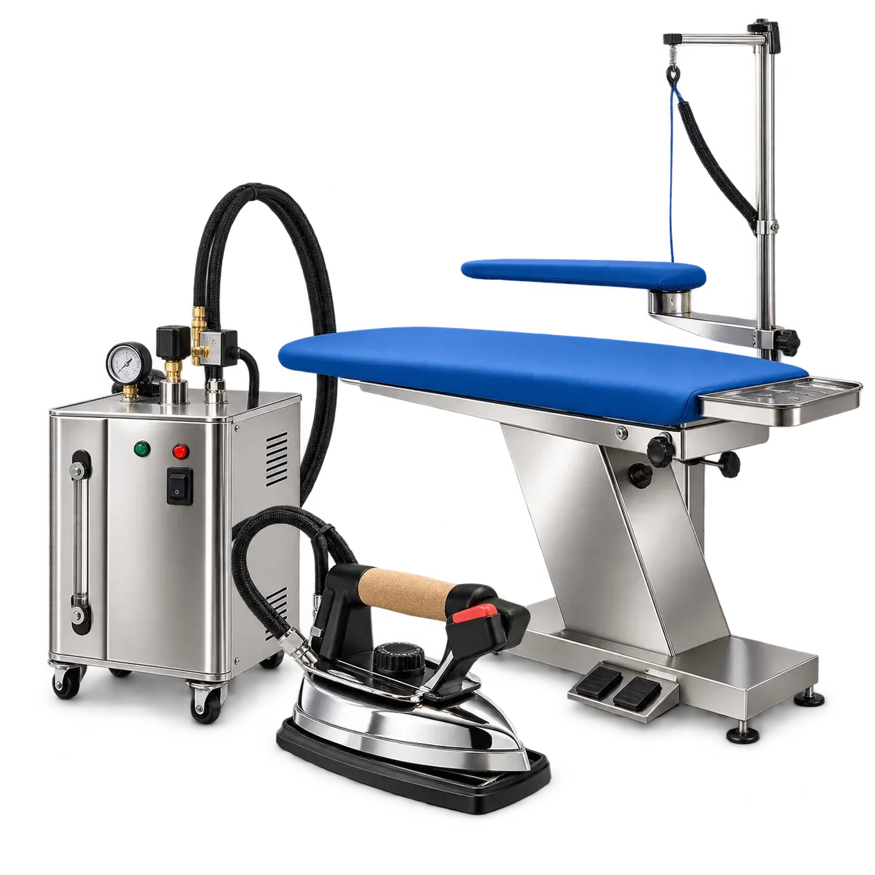 Ironing Equipment