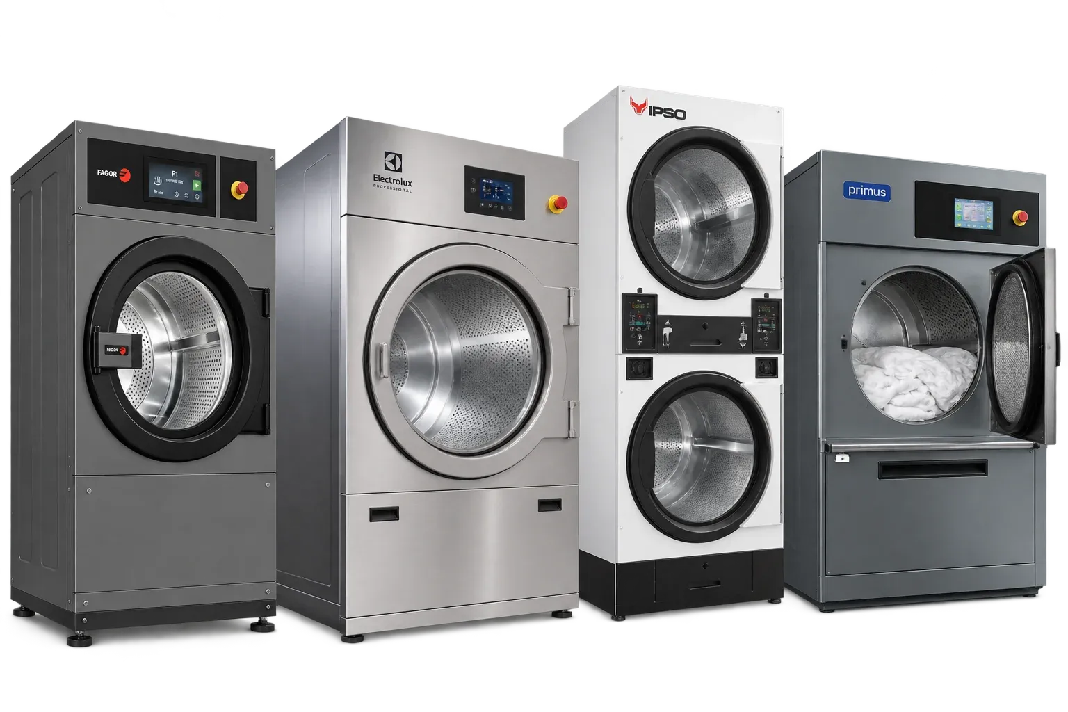 Dryers