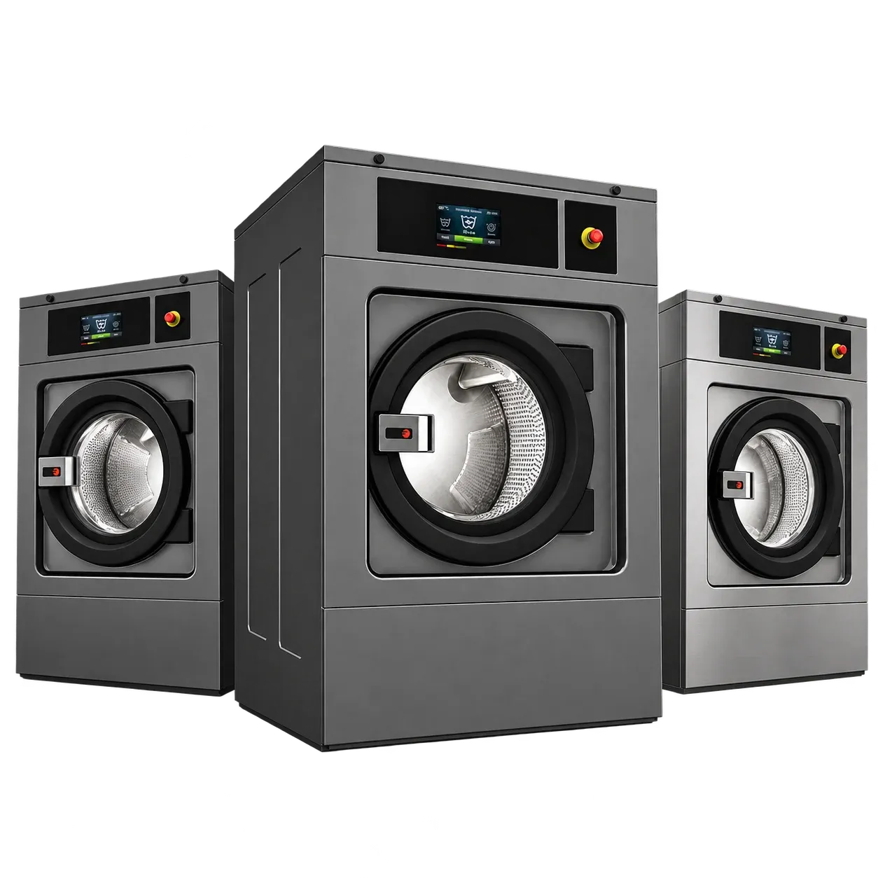 Washing Machines
