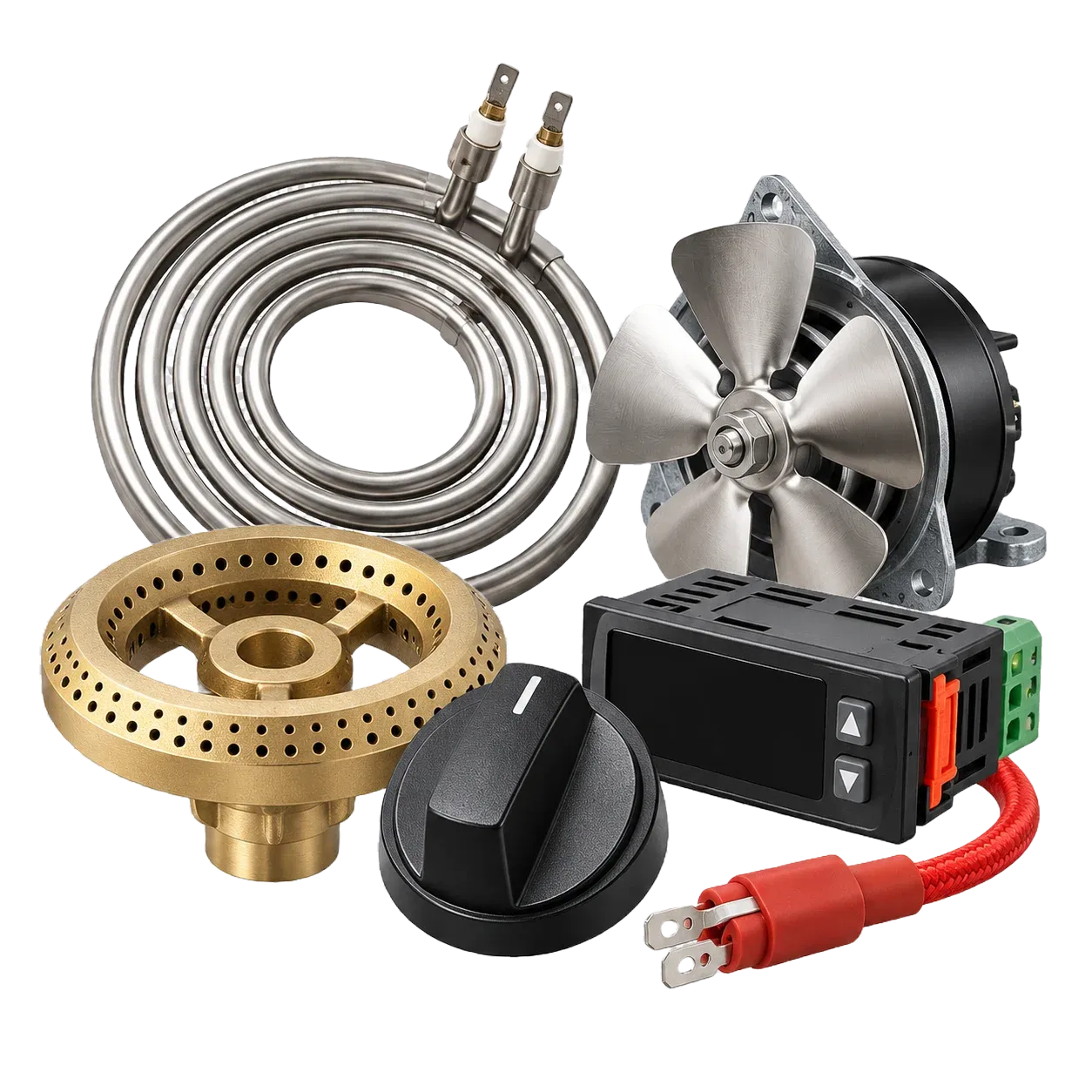Parts