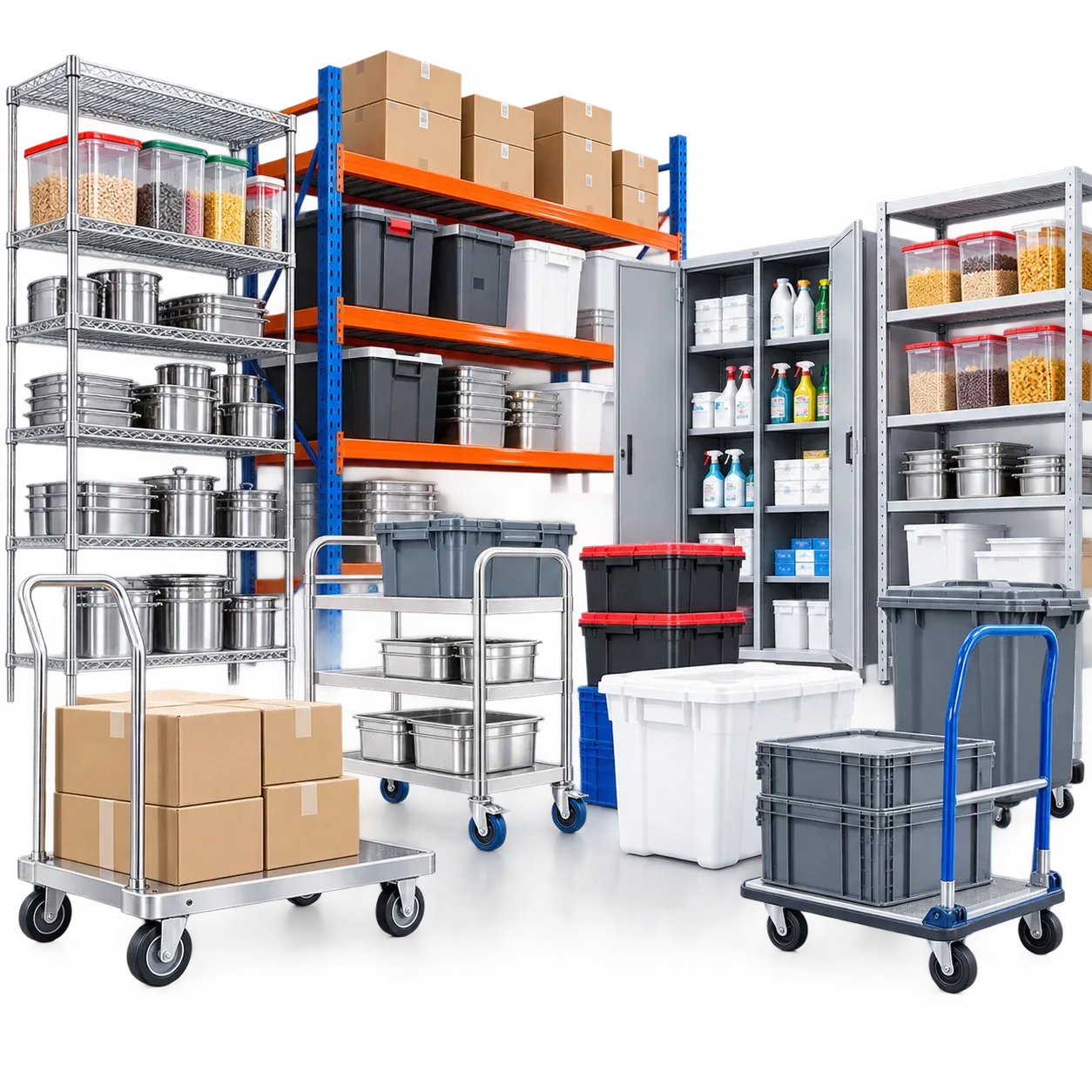 Storage