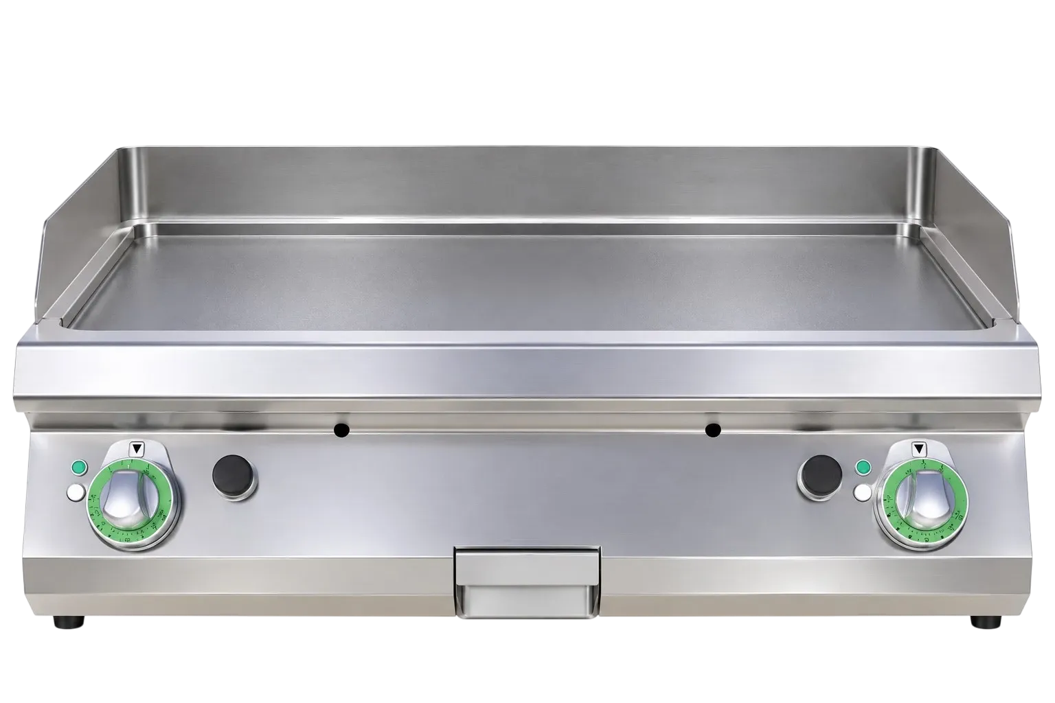 Fry-Top Griddle Plate Smooth - FTH 708 G - 2