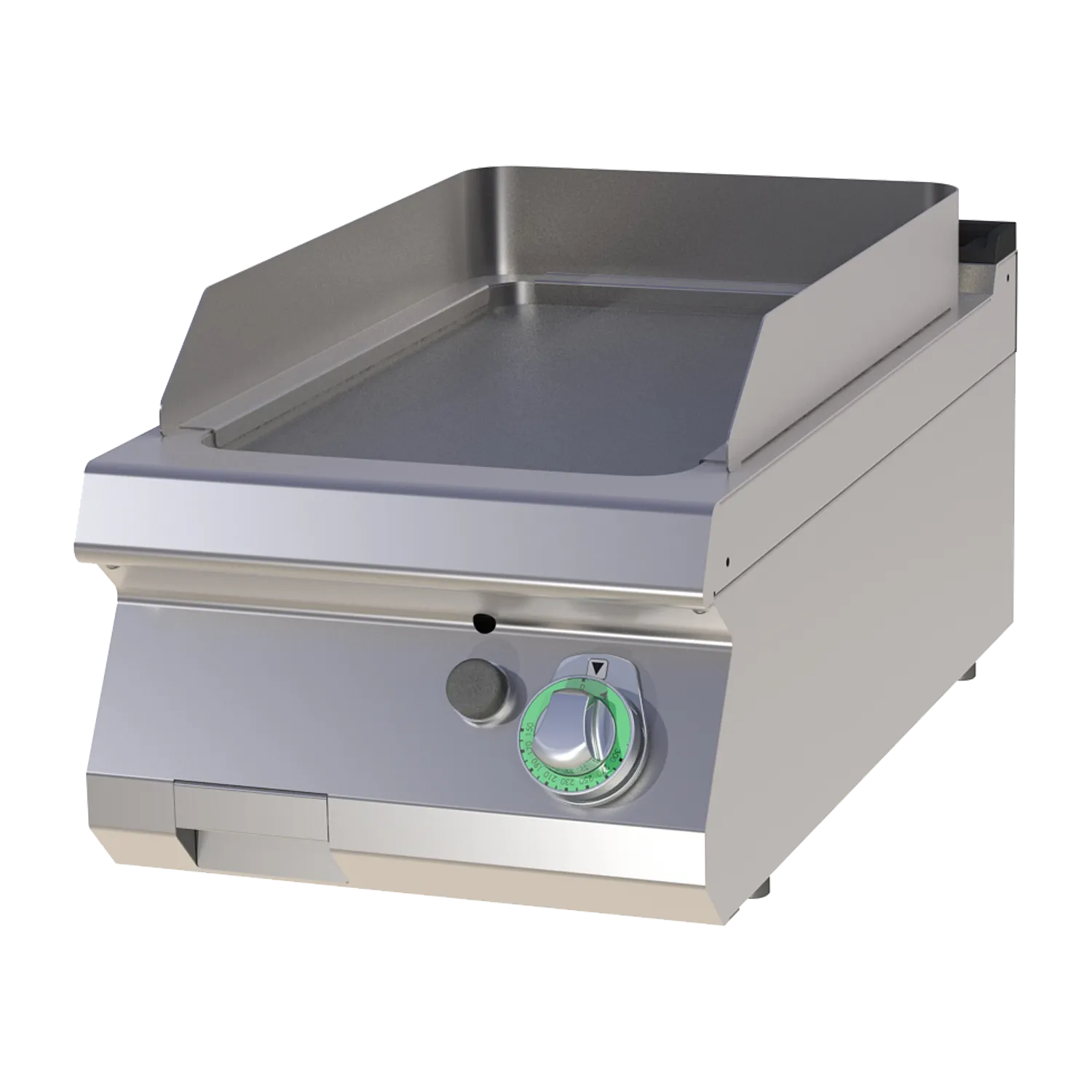 Fry-Top Griddle Plate Smooth - FTH 704 G - 1