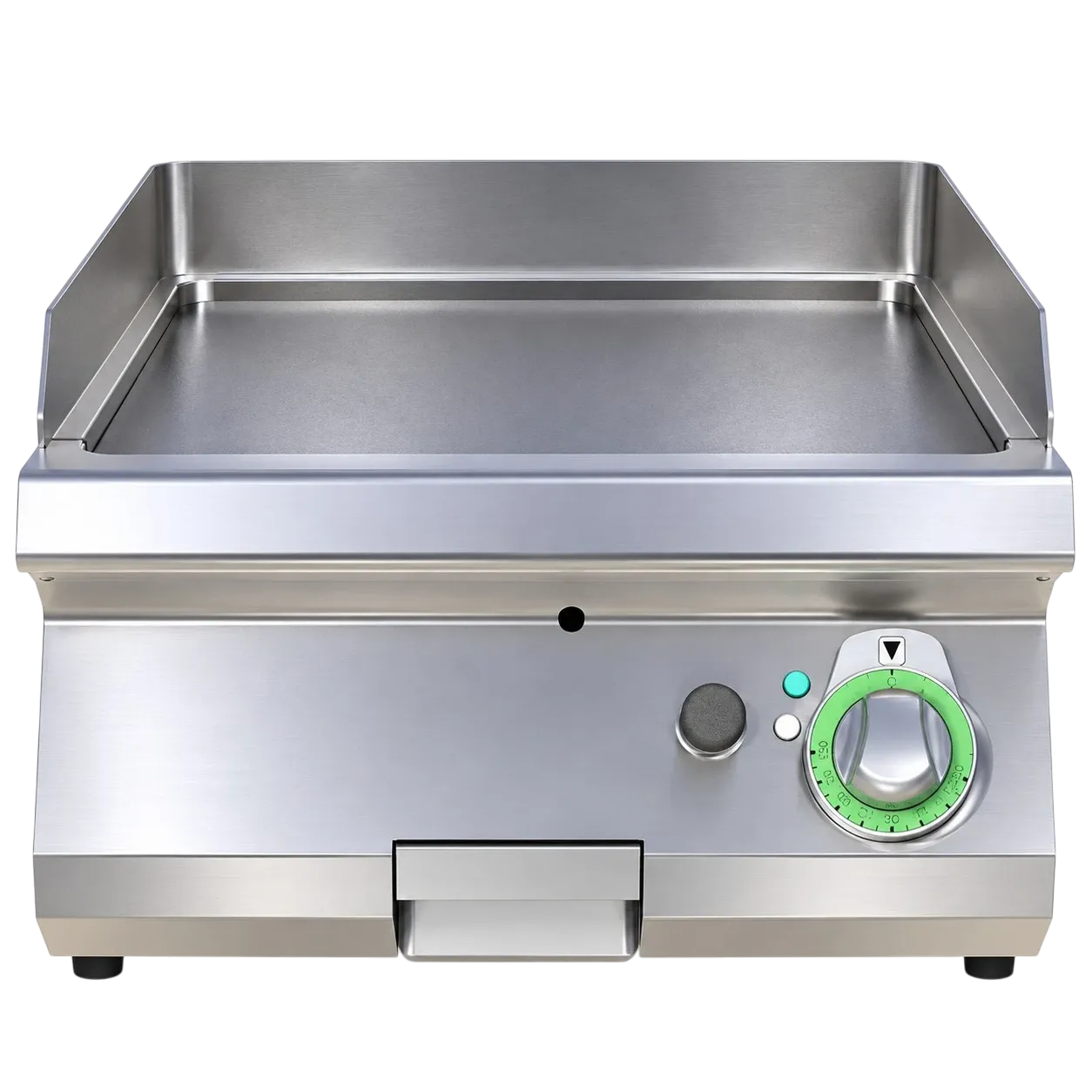 Fry-Top Griddle Plate Smooth - FTH 704 G - 2