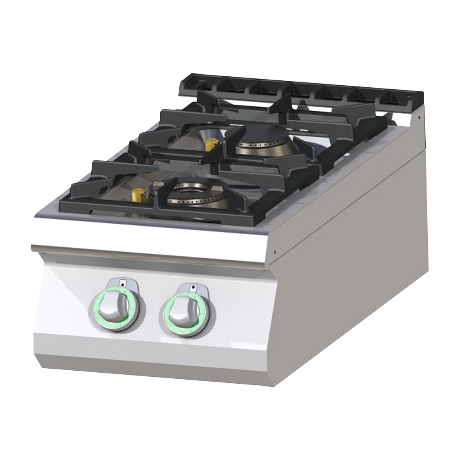 Gas Cooking Range Table Top - SP 704 G - 1