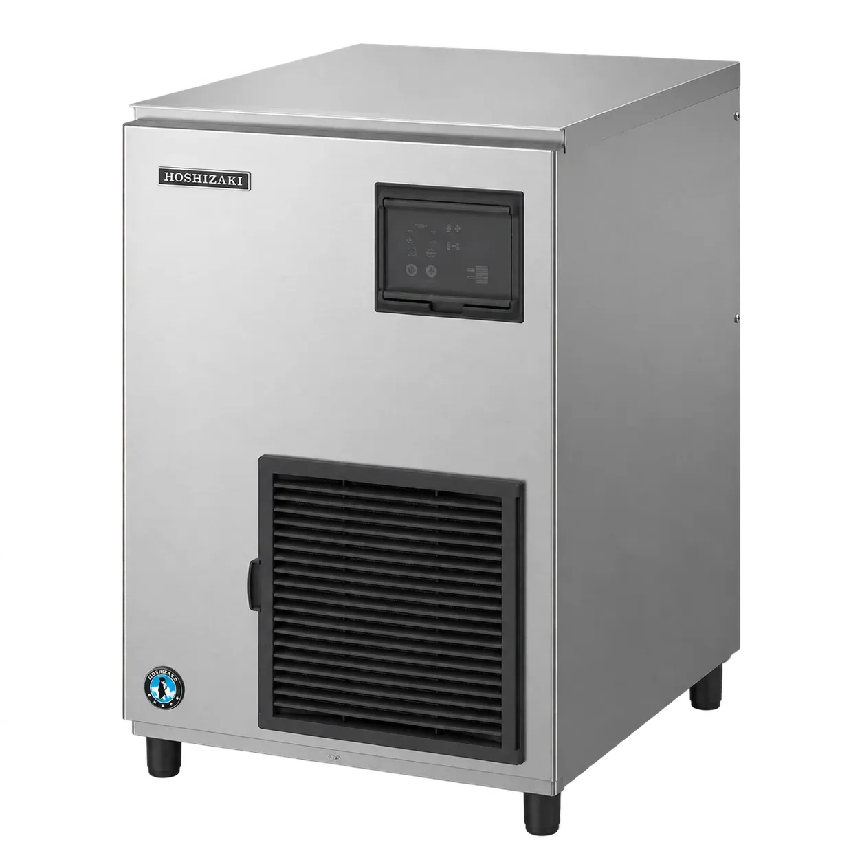 Modular Flake Ice Maker 150 Kg/24h – FM-150AKE-HC-SB Hoshizaki