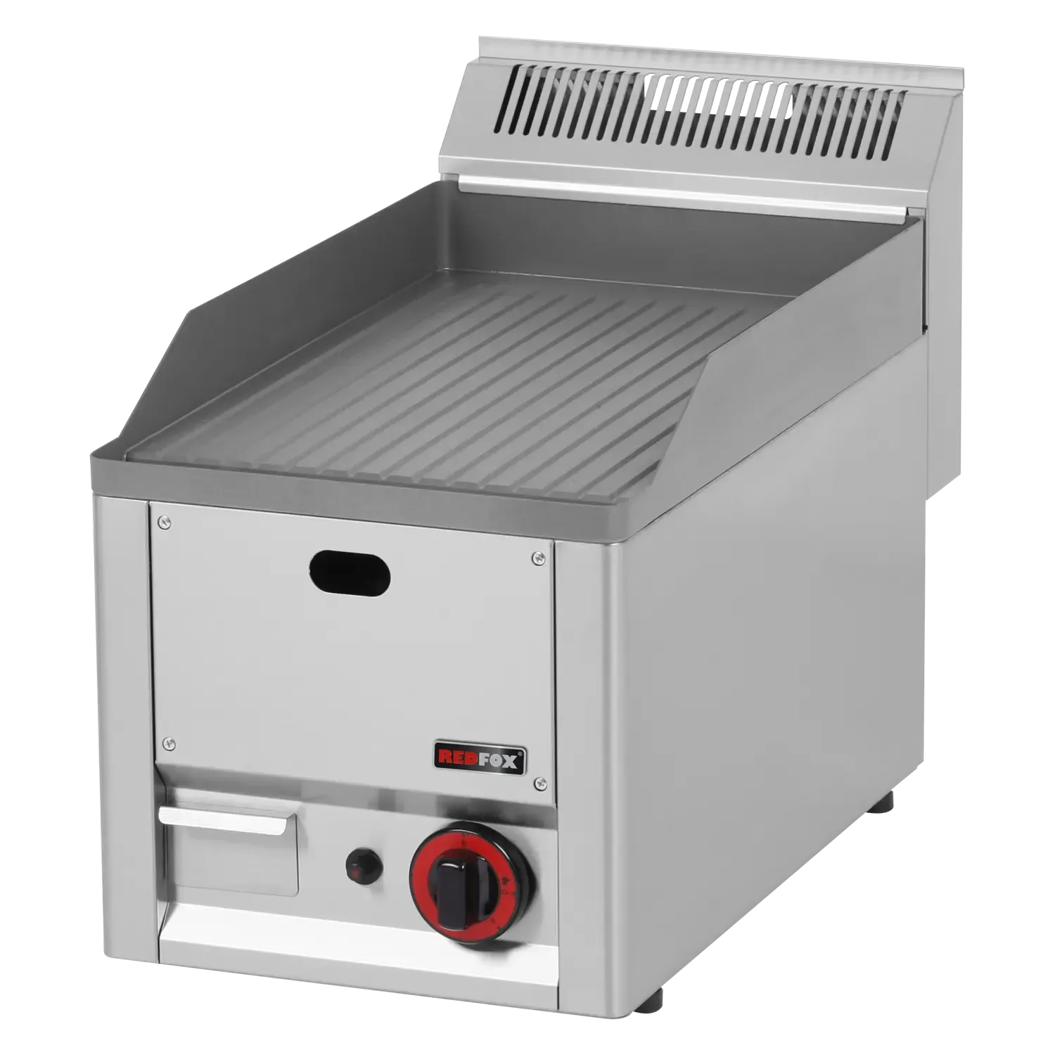 GAS GRIDDLE PLATE - FTR -30 GL - 1