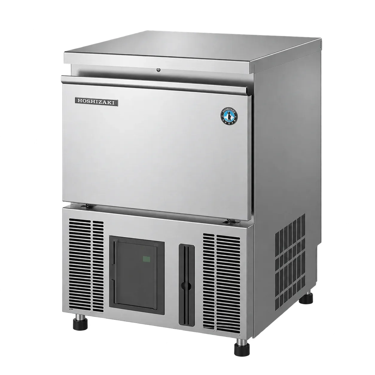 Undercounter Flake Ice Maker 65 Kg/24h – FM-60KE-HC Hoshizaki