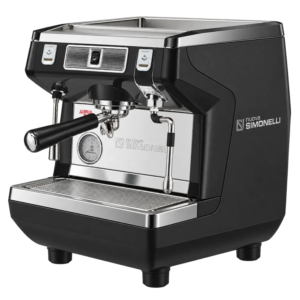 ماكينة إسبرسو نصف أوتوماتيكية – 1 مجموعة – Nuova Simonelli Appia Life S - 2