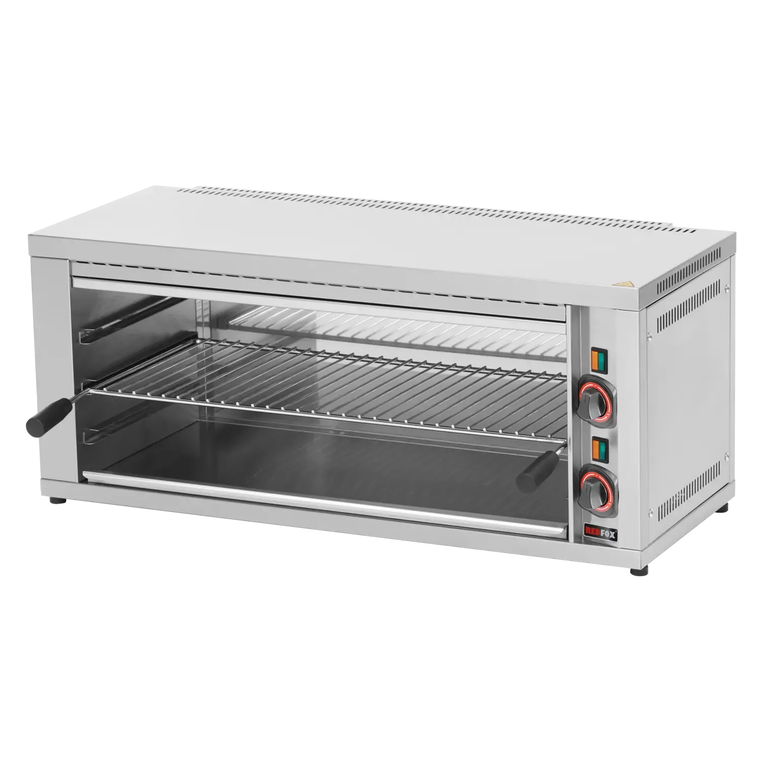 ELECTRIC CONTACT GRILL - SE 70 M - 1