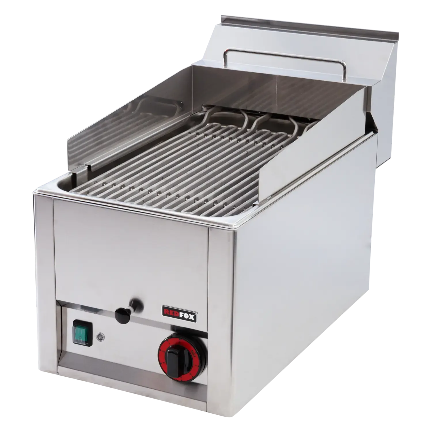 ELECTRIC WATER GRILL - GV - 30 EL - 1