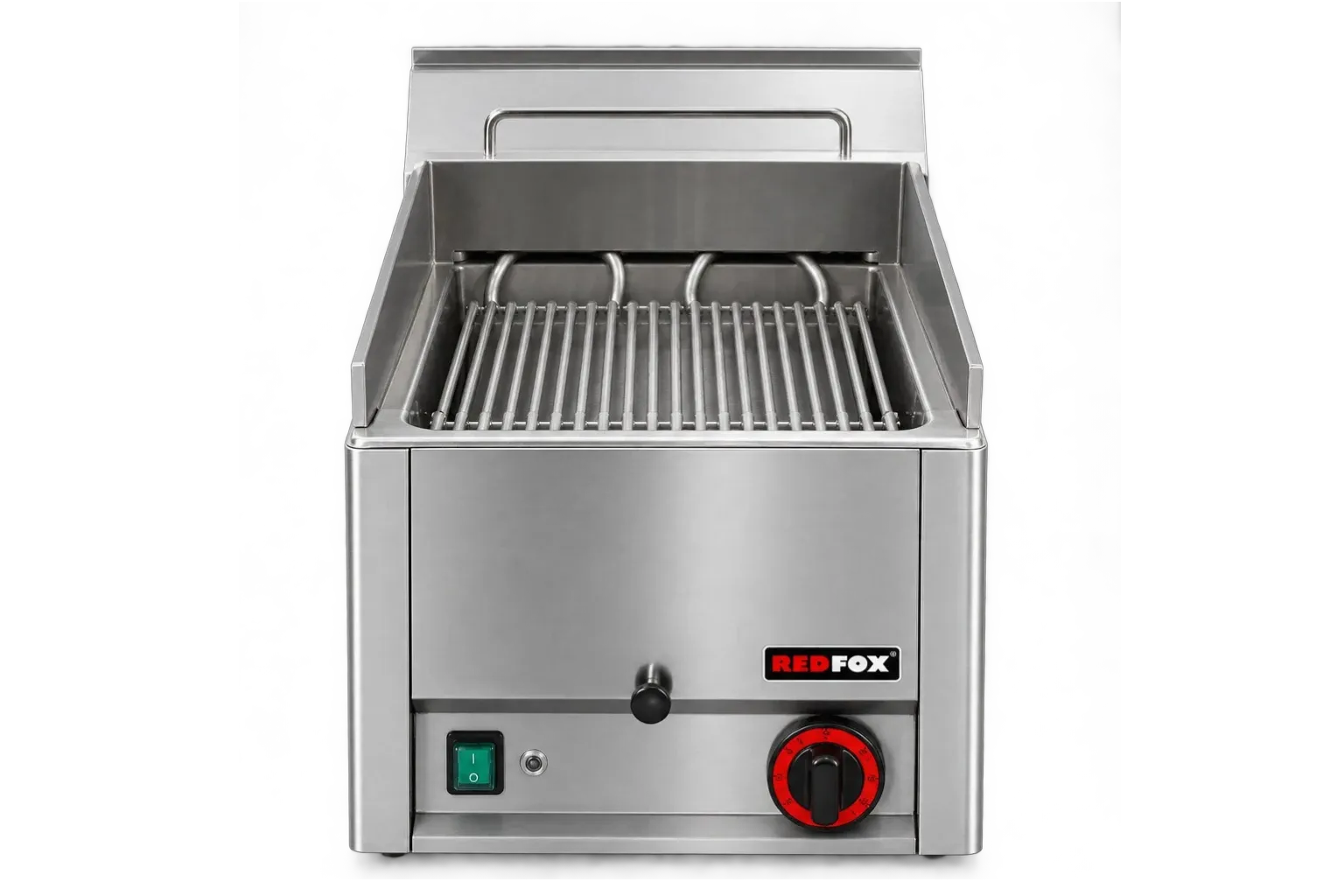 ELECTRIC WATER GRILL - GV - 30 EL - 2
