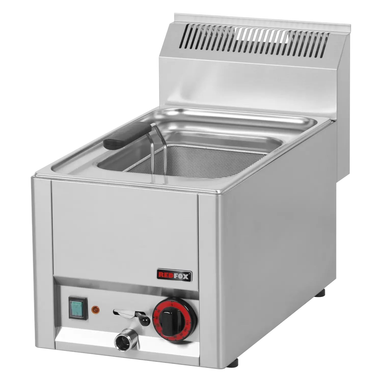 ELECTRIC PASTA COOKER - VT - 30 EL - 1