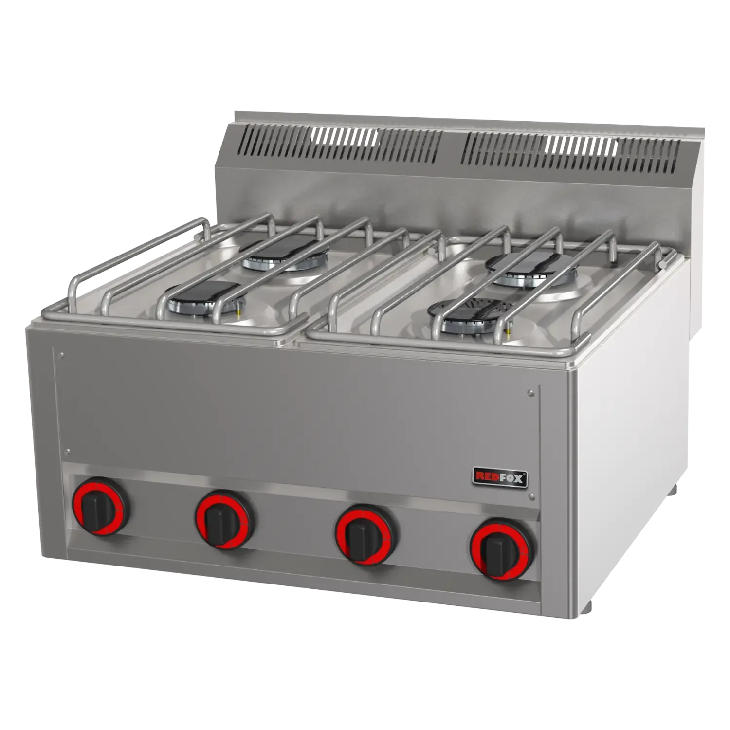 GAS COOKER - SP - 60 GL - 1