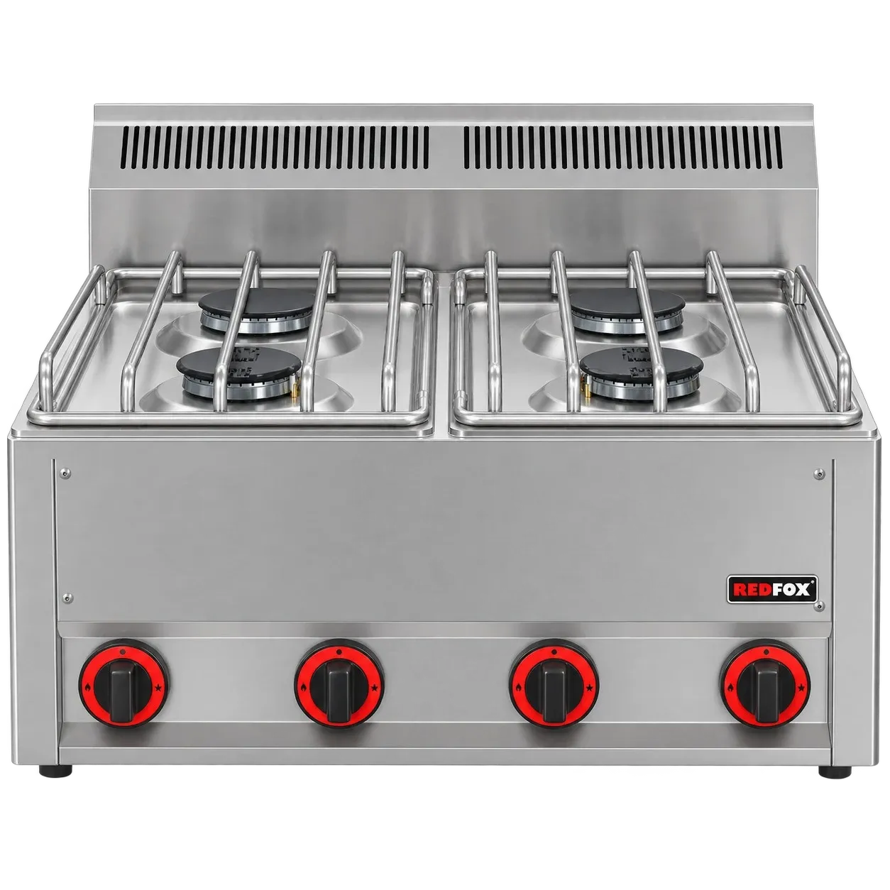 GAS COOKER - SP - 60 GL - 2