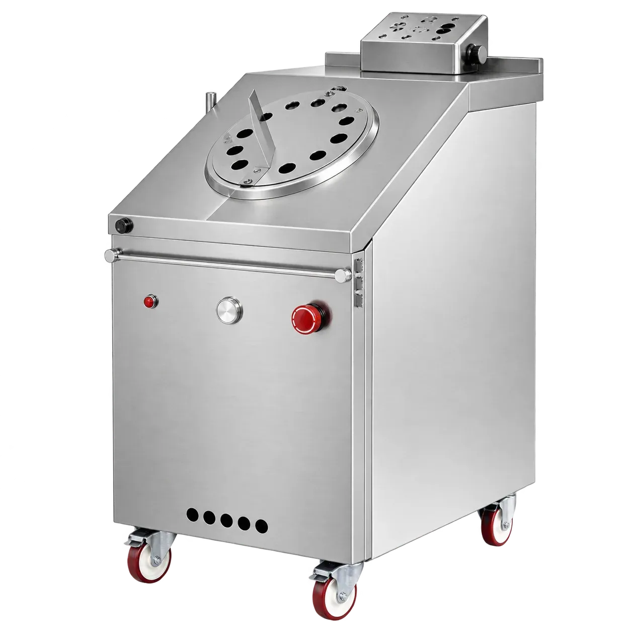 Gas Tandoori Oven – EMP.TDR.01 - 1