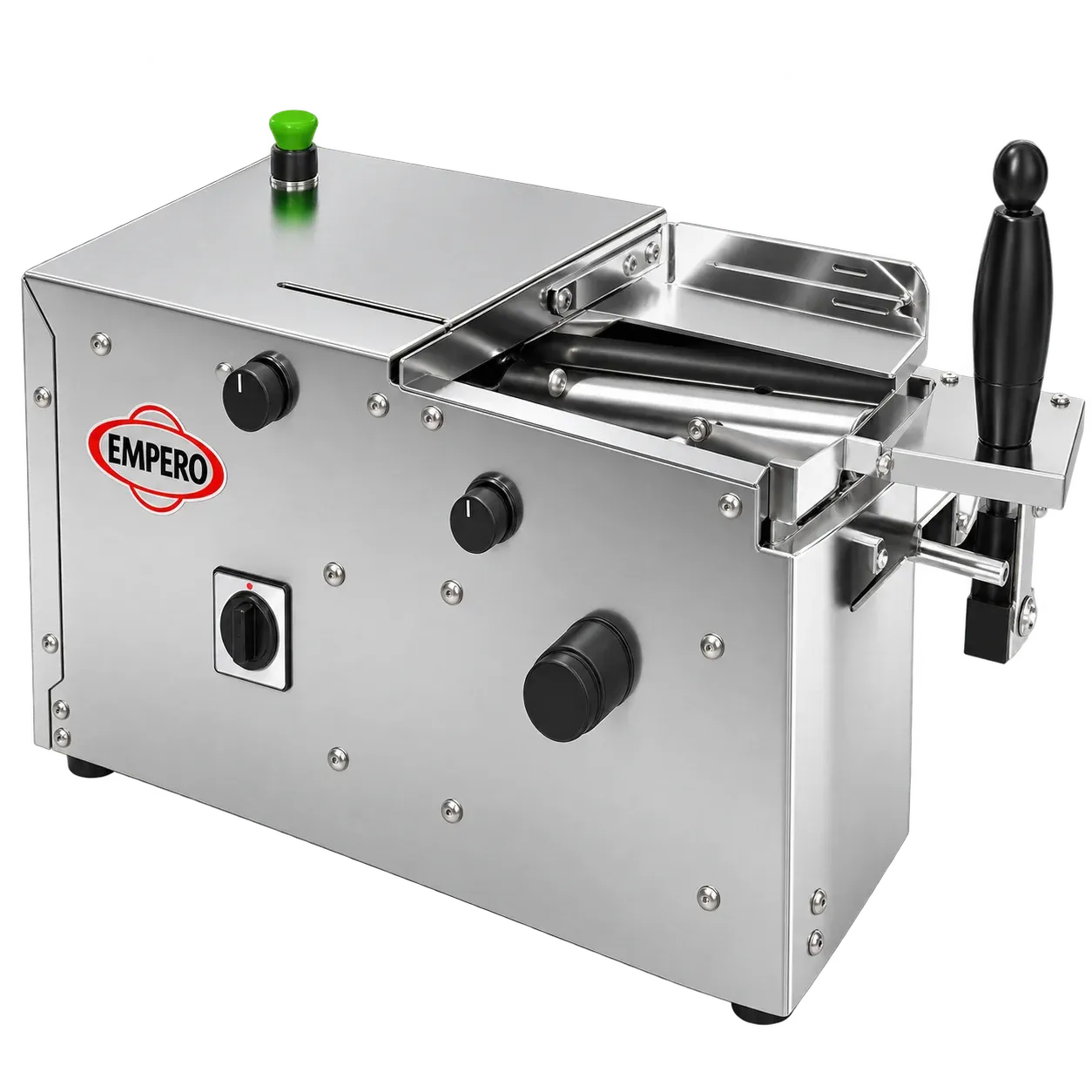 Pretzel & Sandwich Slicer – EMP.3005 - 1