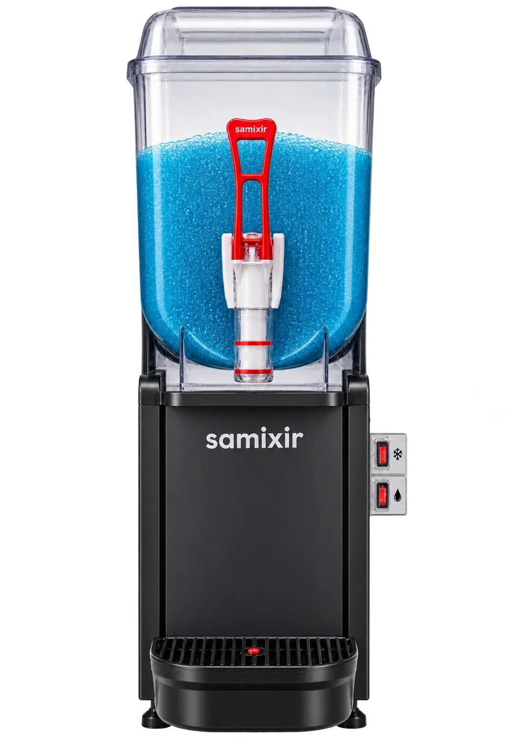 SLUSH Machine Mono – SLUSH12.BL / SLUSH12.YL SAMIXIR - 2